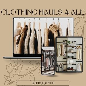 Meet your Posher @cute_is_cuteII